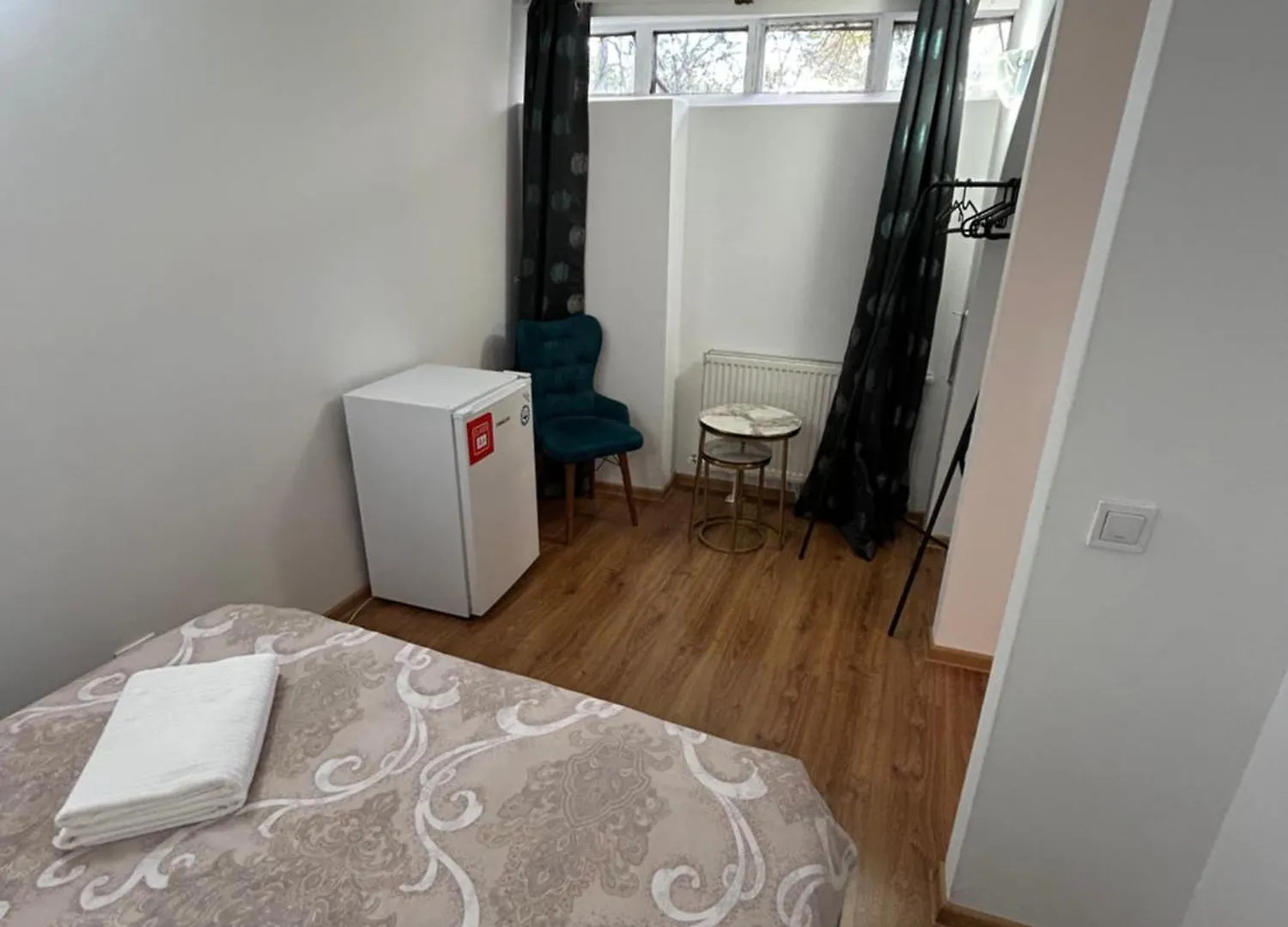 Romana Boutique Bukarest Rumänien