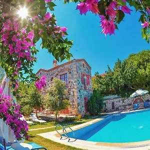 Zeytin Konak Hotel Alacati