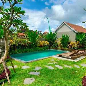 Pondok Naya - Chse Certified Holiday park Ubud (Bali)