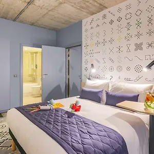 מלון Ibis Styles Center, בוקרשט