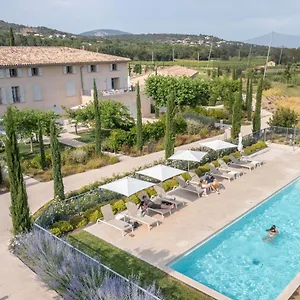 Le Clos Des Oliviers Grimaud