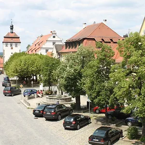 Gasthof Zum Storch Hotel Schluesselfeld