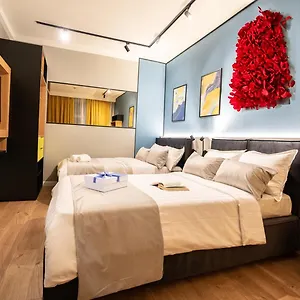 Emil Balaban Luxury Bukarest