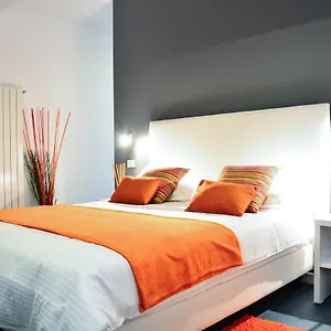 Aparthotel Living, Bucharest