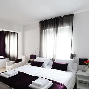 Garni Azur Hotel Ljubljana