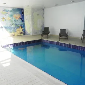 Hm Hotel Balneario Camboriu