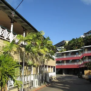 Yongala By The Strand Townsville