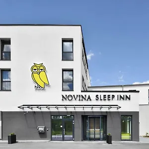 Novina Sleep Hotel Herzogenaurach