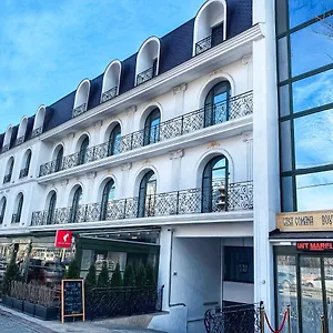 Hotel Casa Comana Boutique, Bucharest