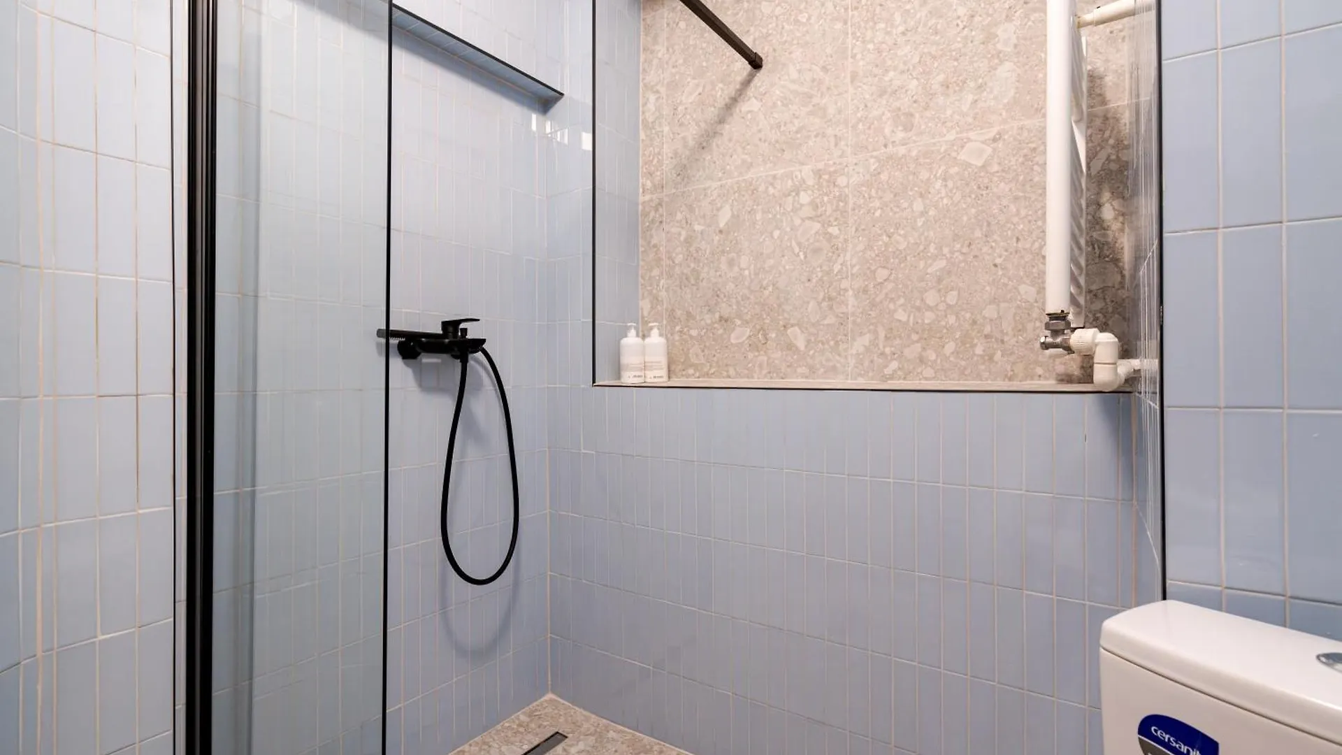 Romana Boutique Bucharest Guest house
