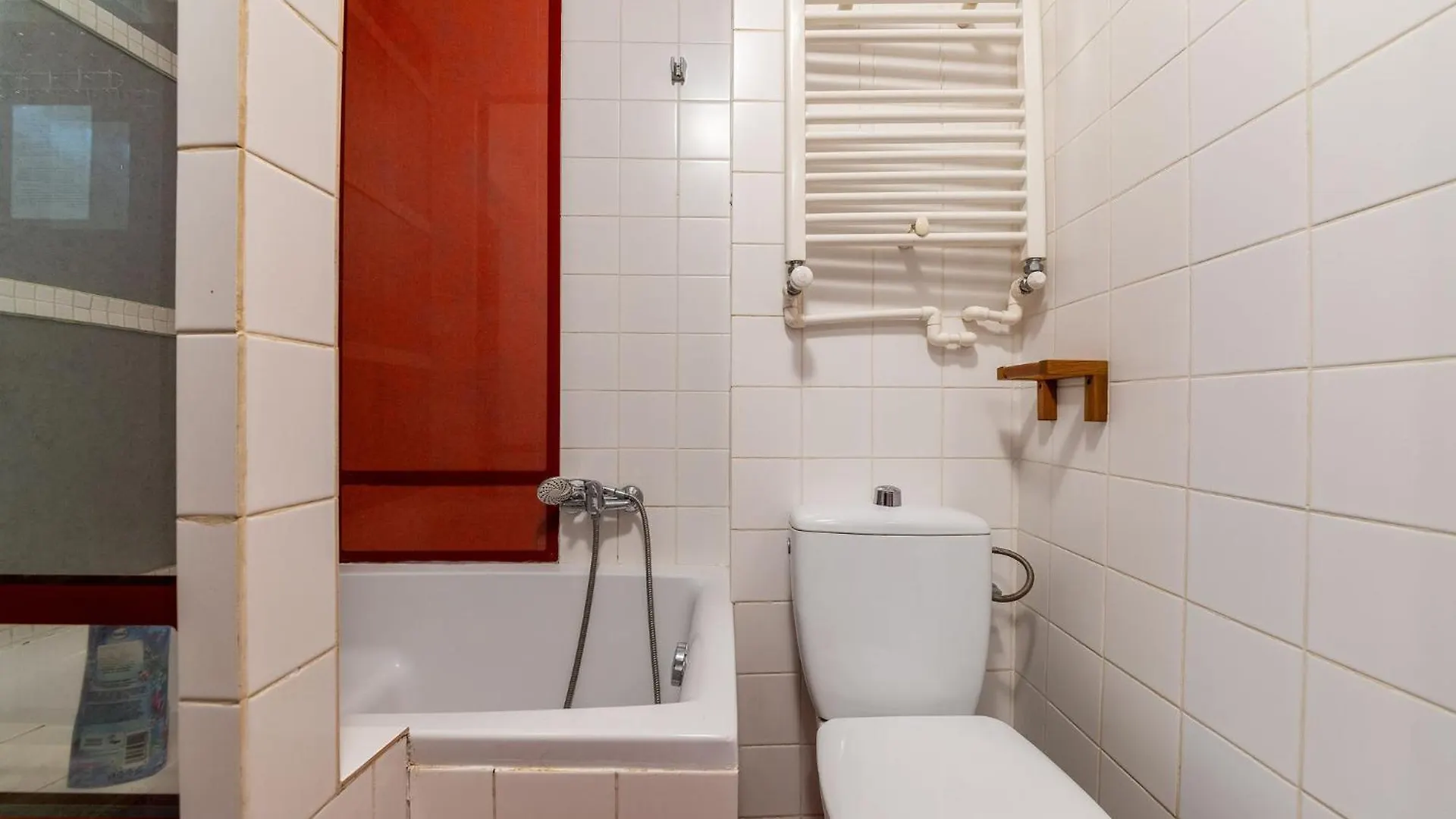 Romana Boutique Bucharest Guest house
