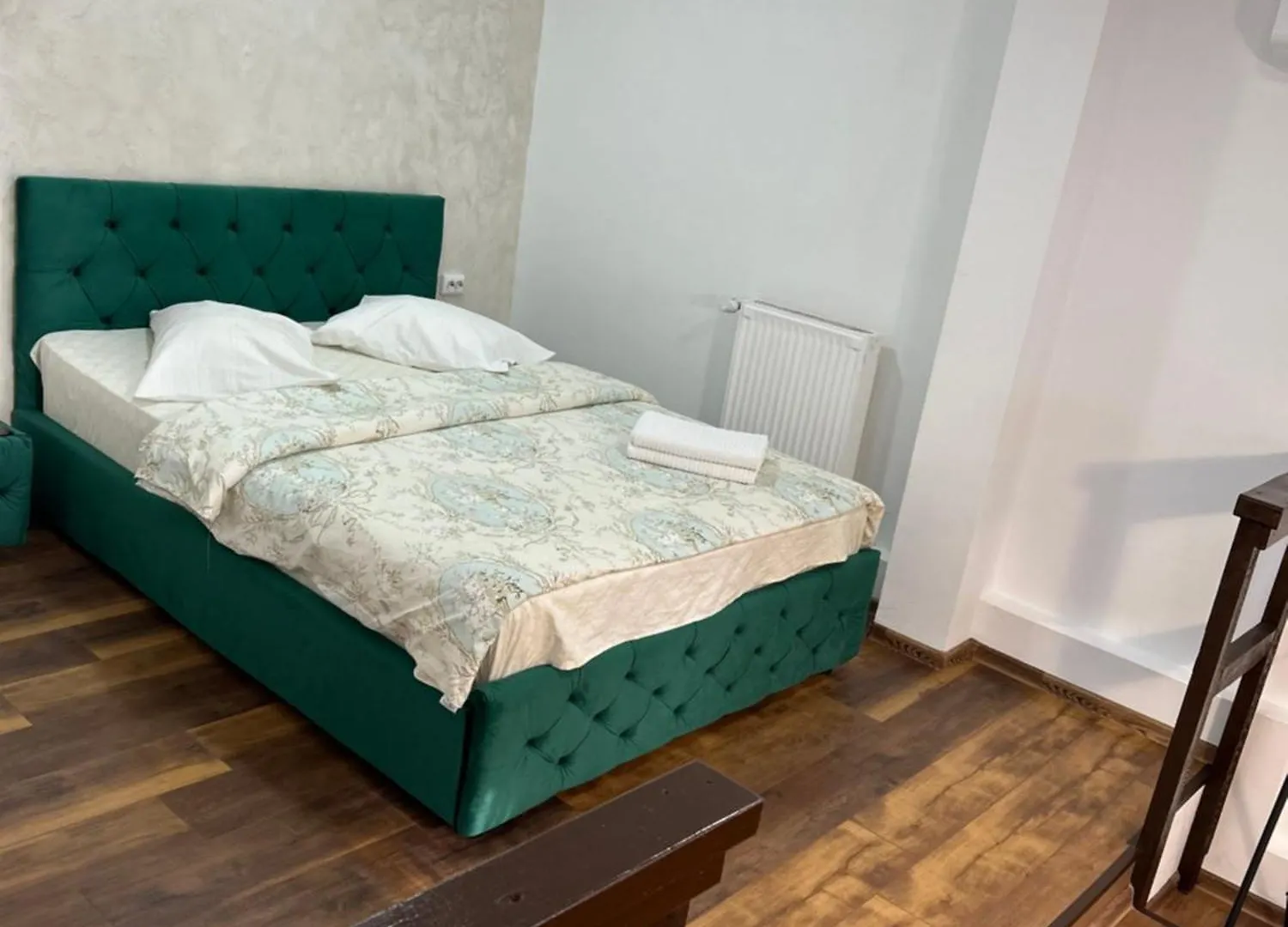 Romana Boutique Bucharest