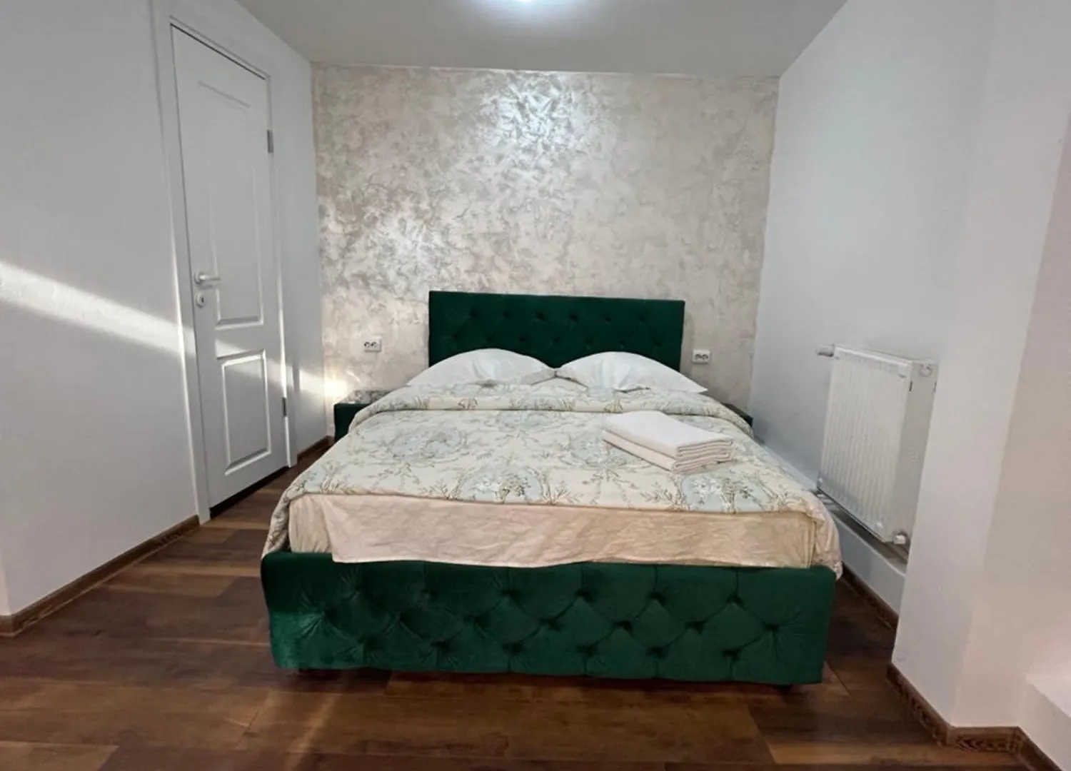 Romana Boutique Bucharest 0*,