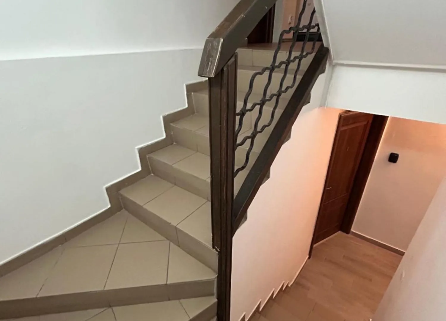 Guest house Romana Boutique Bucharest Romania