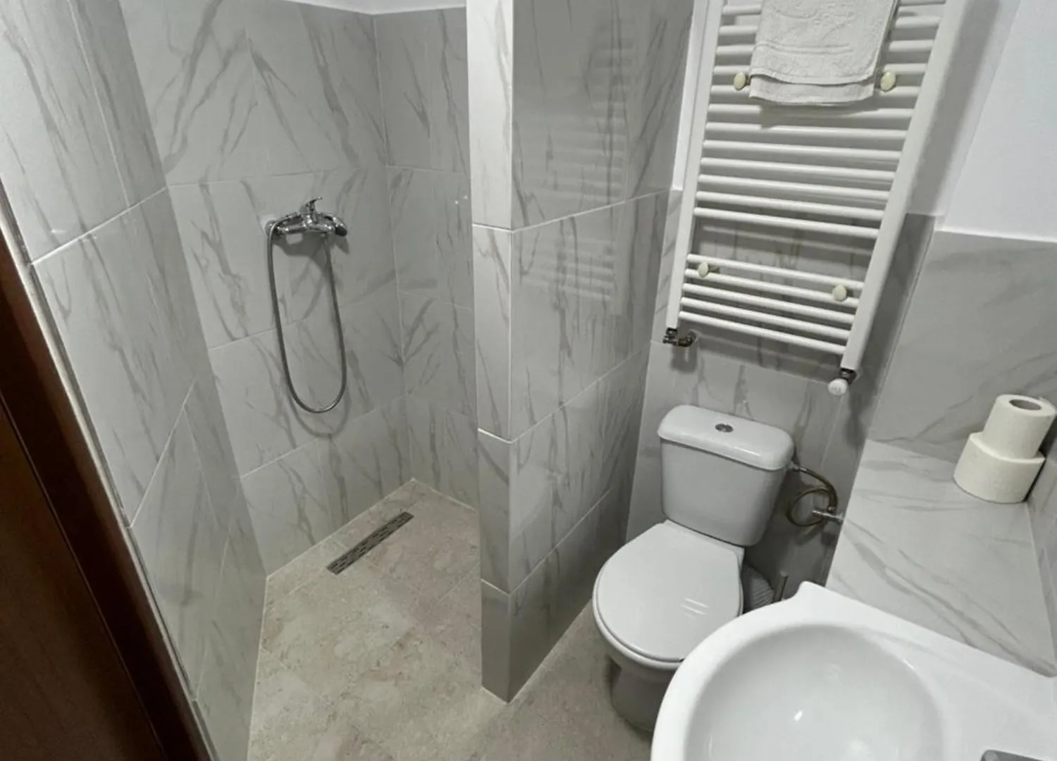 Romana Boutique Bucharest Guest house