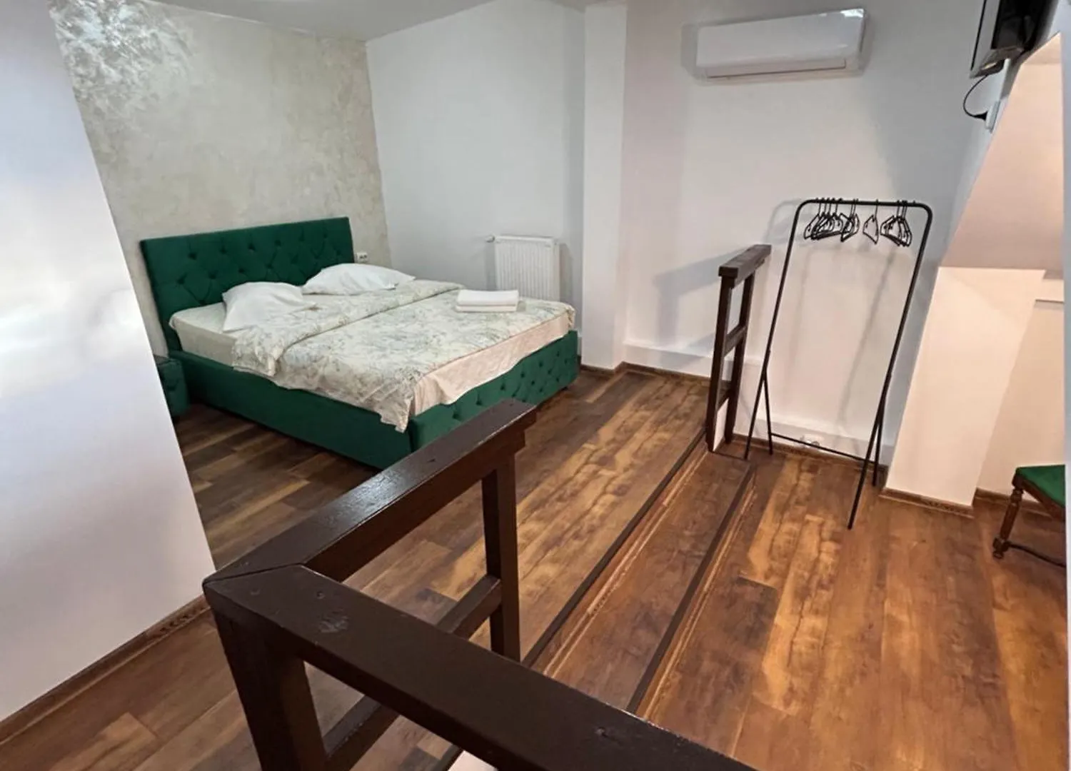 Romana Boutique Bucharest 0*,