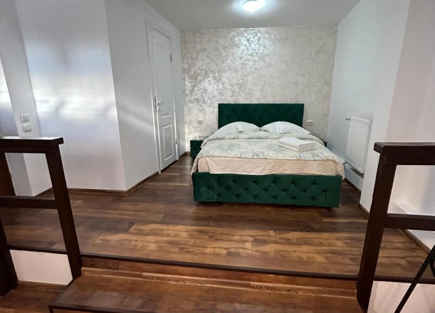 Romana Boutique Bucharest 0*,  Romania