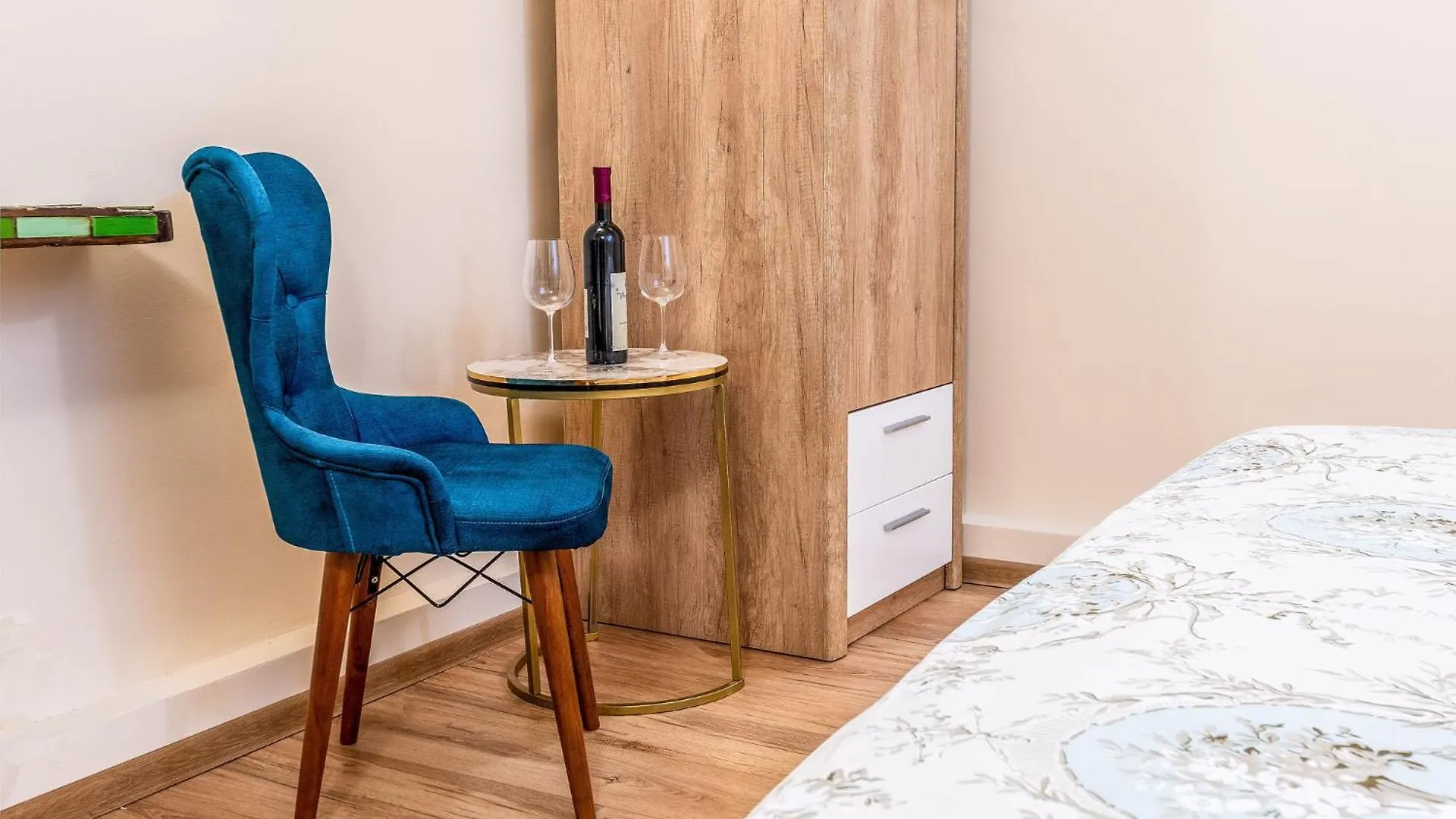 Romana Boutique Bucharest