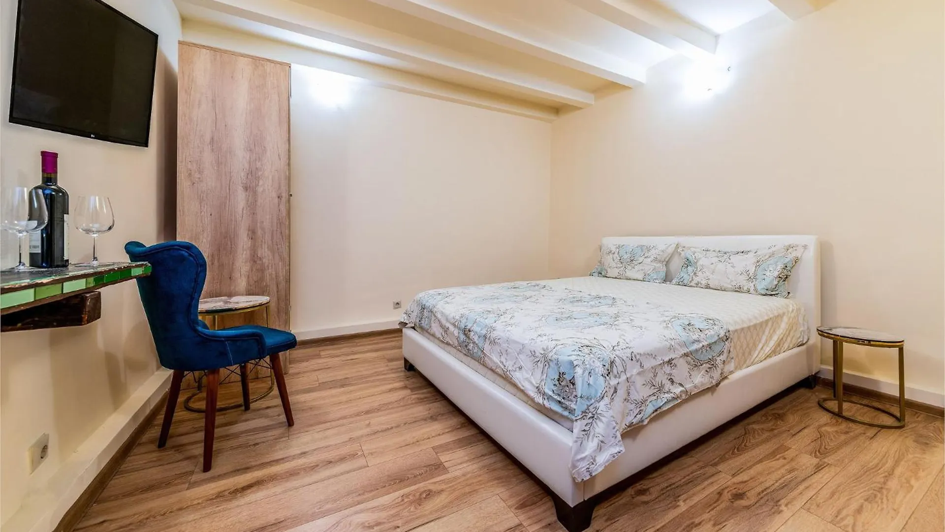 Guest house Romana Boutique Bucharest