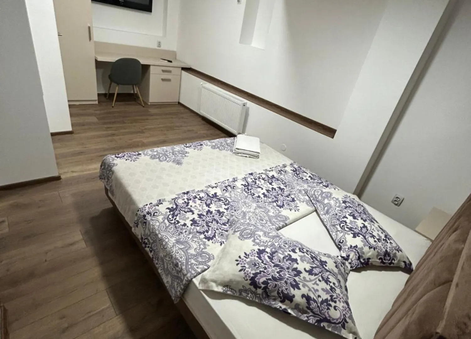 Guest house Romana Boutique Bucharest