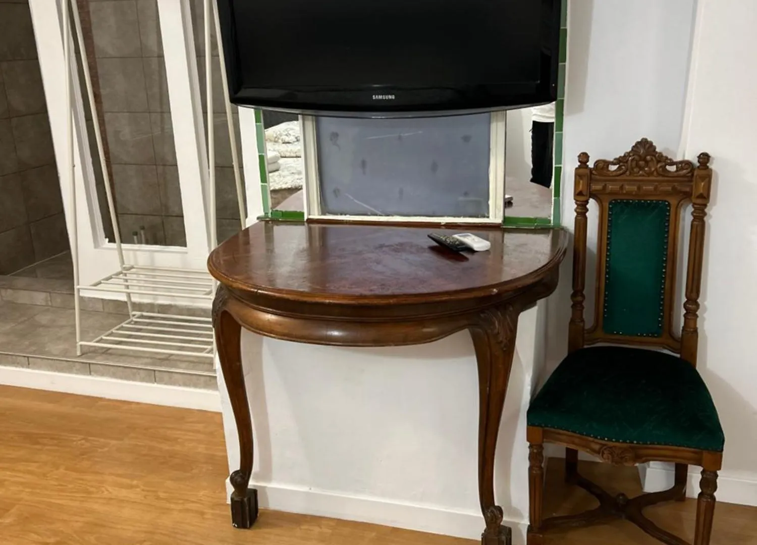 Romana Boutique Bucharest Guest house