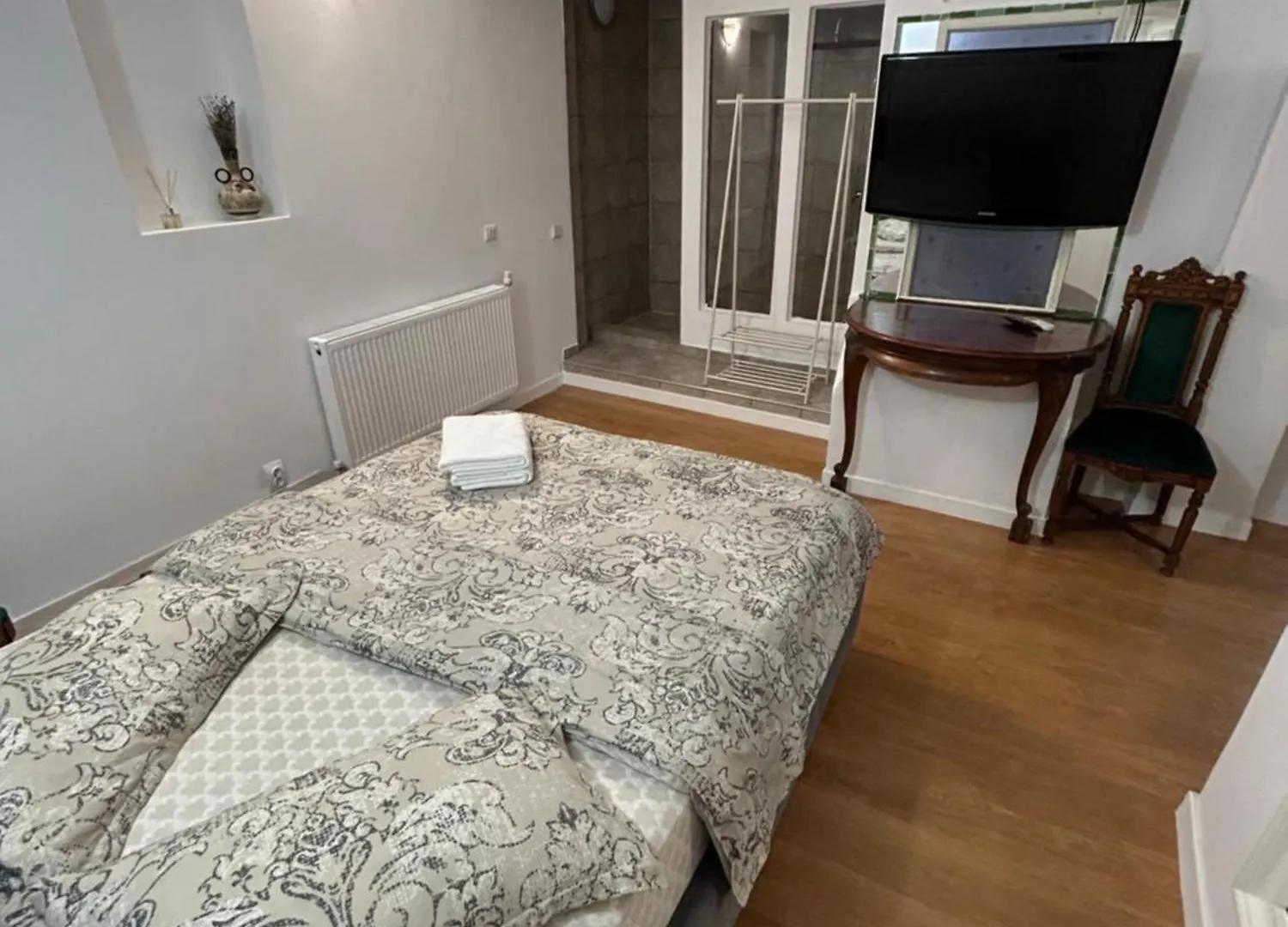 Romana Boutique Bucharest 0*,